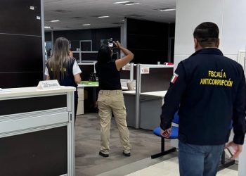 Investigan denuncias de corrupción en apoyos sociales de Tamaulipas