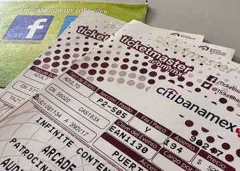 “Se tomaron los datos de alrededor de 506 millones de cuentas de Ticketmaster”: Manuel Rivera