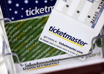 INAI indaga hackeo masivo a Ticketmaster