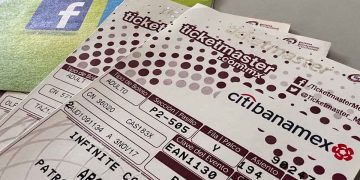 “Se tomaron los datos de alrededor de 506 millones de cuentas de Ticketmaster”: Manuel Rivera