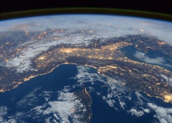 La Tierra se moverá más despacio este viernes