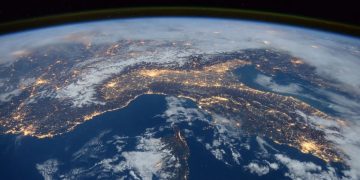 La Tierra se moverá más despacio este viernes