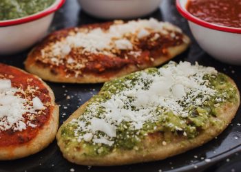Comida prehispánica
