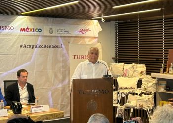 Se analiza la reclasificación hotelera en Acapulco tras paso de Otis