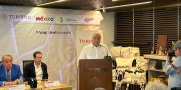 Se analiza la reclasificación hotelera en Acapulco tras paso de Otis