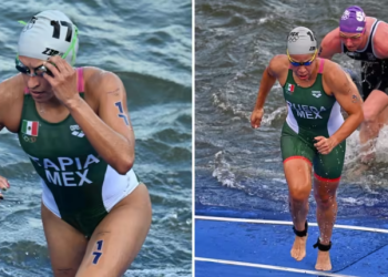 triatlon