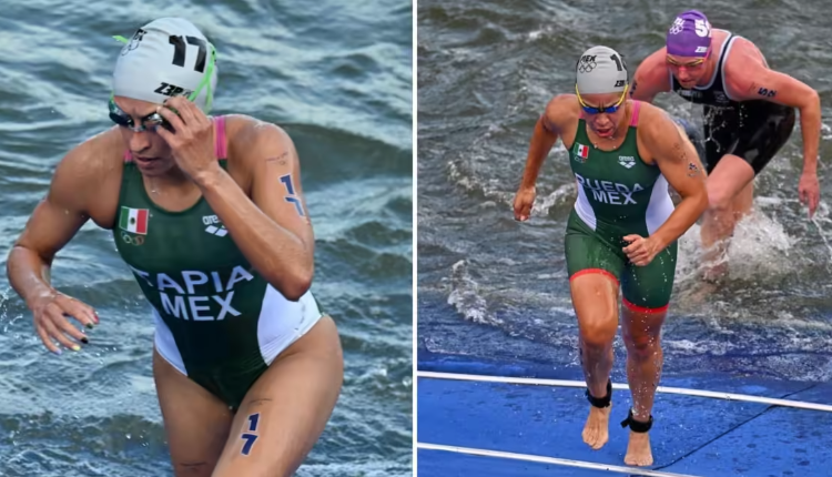 triatlon
