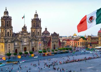 La Ciudad de México dentro de las ciudades más peligrosas para el turismo