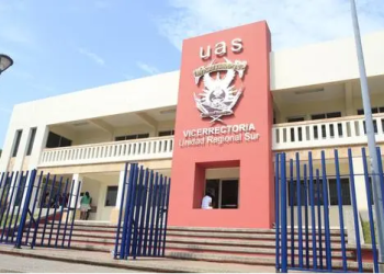 uas