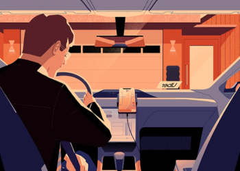 En materia de seguridad, Uber está conectado al C-4, C-5, y C-7