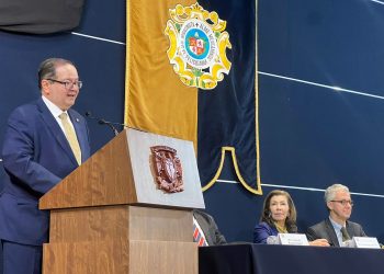 UNAM pide que reforma judicial considere la división de poderes