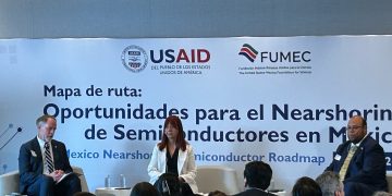 USAID contabiliza 12 entidades con potencial para producción de semiconductores