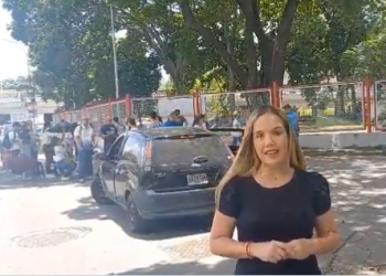 elecciones venezuela