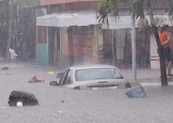 inundaciones veracruz