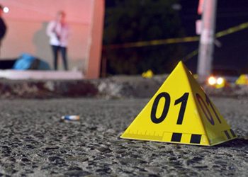 Integralia contabiliza 899 víctimas de violencia política