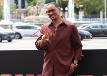 Will Smith vuelve a la música y estrena nuevo tema