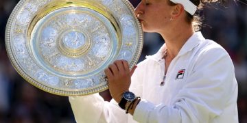 wimbledon