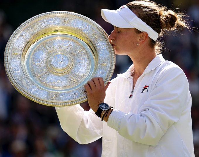 wimbledon