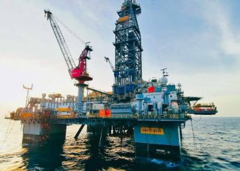 yacimiento petróleo