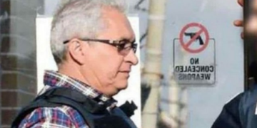 Tomás Yarrington salió de prisión