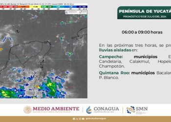 onda tropical 10
