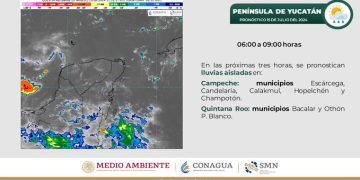 onda tropical 10
