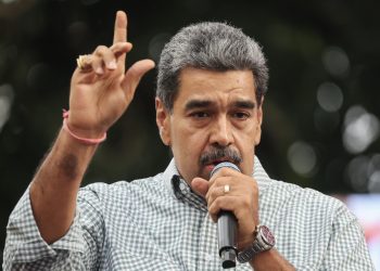 Nicolás Maduro pide al mundo “respetar” su reelección