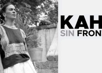 El Museo Casa Estudio Diego Rivera y Frida Kahlo presenta  “Kahlo sin fronteras”