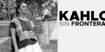 El Museo Casa Estudio Diego Rivera y Frida Kahlo presenta  “Kahlo sin fronteras”