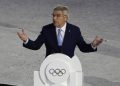 Bach: “París ha sido lo primero de una nueva era”