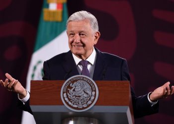 López Obrador minimiza la situación de violencia que se vive en Chiapas