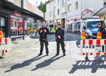Realizan un segundo arresto tras ataque que causó 3 muertos en Alemania