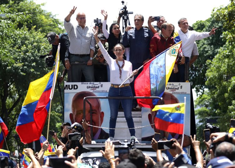 FOTO EFE /IMAGEN ILUSTRATIVA