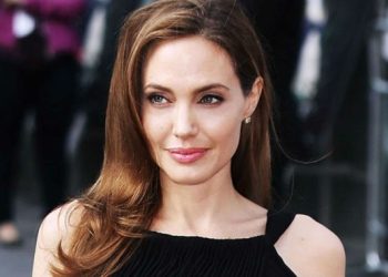 Festival de Cine de Toronto premiará a Angelina Jolie