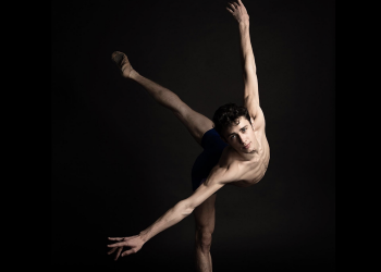 Para todos aquellos que aman la danza, el Auditorio Nacional presenta Despertares