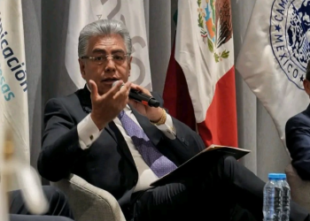 Canaco CDMX ve necesario algo más que una reforma al Poder Judicial