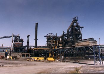 AHMSA entra en fase de quiebra