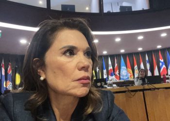 Diputada de Puebla fue víctima de secuestro exprés