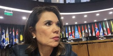 Diputada de Puebla fue víctima de secuestro exprés