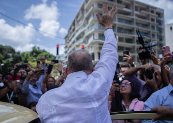 Edmundo González asegura que logrará que la votación de las presidenciales sea respetada