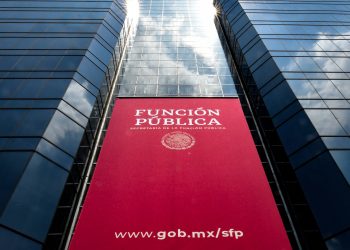 Función Pública impuso 107 sanciones a licitantes, proveedores y contratistas del gobierno federal