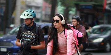 Se suspende el Ciclotón por Maratón en CDMX; así operará el transporte público
