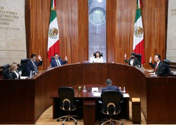 Convoca TEPJF a Claudia Sheinbaum para entregarle constancia de presidenta electa