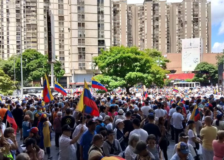 FOTO X UNIDAD VENEZUELA