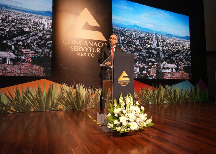 FOTO X @Concanaco