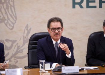 Avanza desaparición de 7 organismos autónomos, entre ellos el INAI