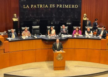 Autonomía de la UNAM será respetada con el nuevo gobierno, confía el rector