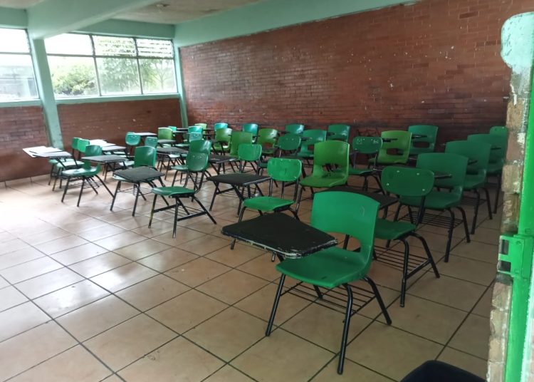 educación basica edomex