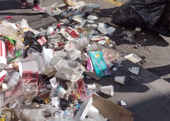 Convocan a “limpiar” el Edomex en jornada masiva