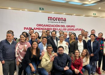 Congreso Edomex